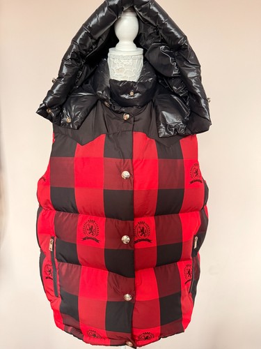 Tommy hilfiger puffer - hilfiger,