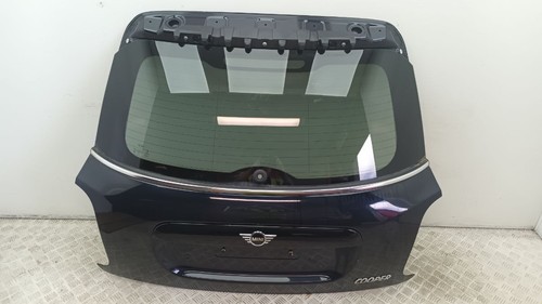 Mini hatchback f56 - hatchback, f55