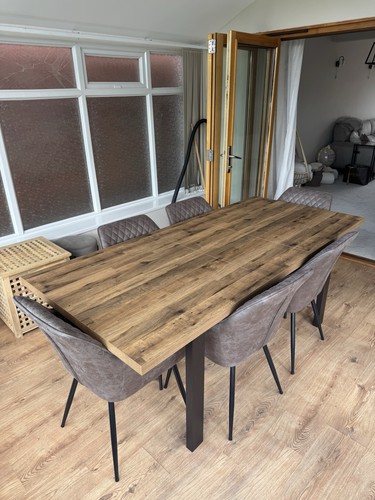 Next dining table - dining, 6