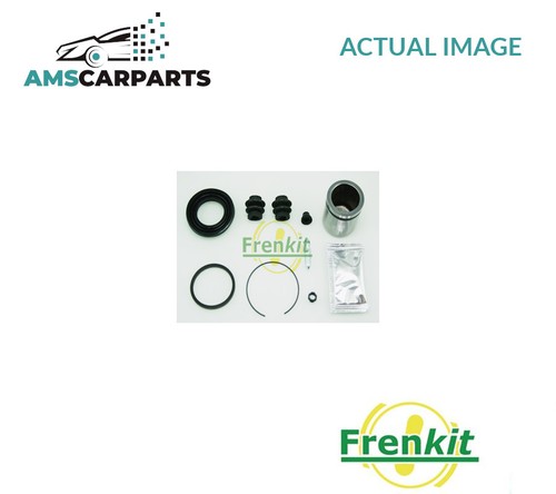 Brake caliper repair kit rear - caliper,