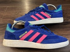 Adidas Handball Spezial 'Royal