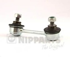 Stabilizer Link Coupling Rod J4892017 NIPPARTS for TOYOTA RAV 4 Mk II
