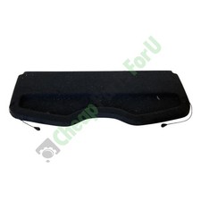 RENAULT CLIO RIP CURL 16V MK3 (Ph1) (X85) MKIII 2005-2008 Parcel Shelf 3 Door