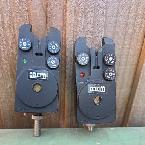 Original delkim bite alarm 2 - original,