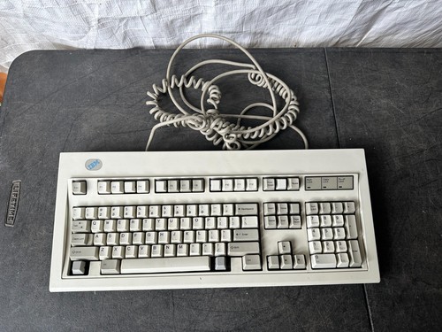 Ibm model keyboard - ibm,