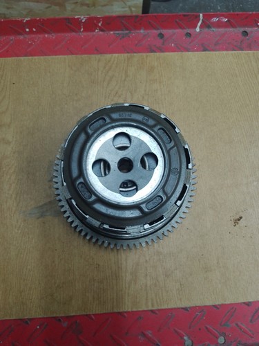 Suzuki bandit 1200 clutch - bandit,
