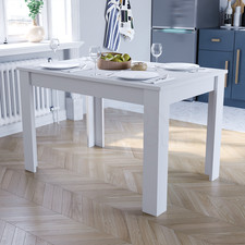 Modern Dining Table 4 6 Seater