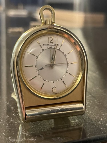 Jaeger lecoultre memovox - jaeger,