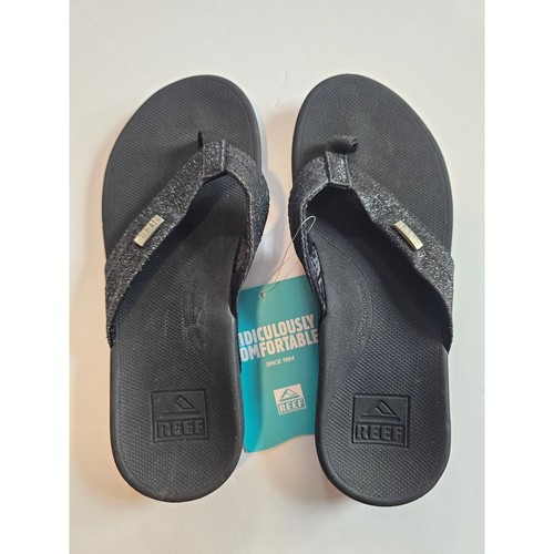 Reef ortho spring - reef, sandals