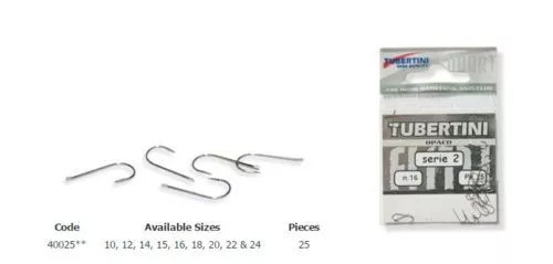 Tubertini series opaco - series, 2