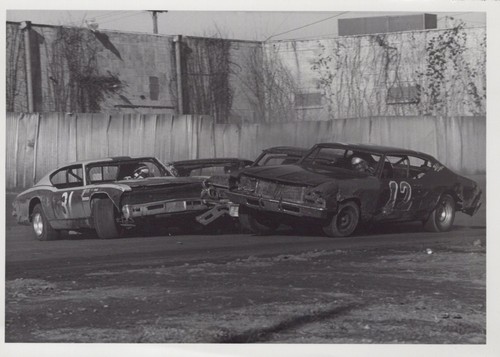 Nazareth speedway street - nazareth,
