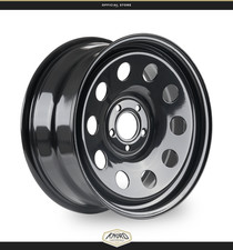 LAND ROVER DISCOVERY 3 2004-2009 MODULAR STEEL WHEEL 18" x 8" ET45 BLACK x1