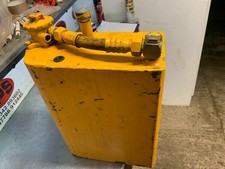 20 litre rectangular hydraulic