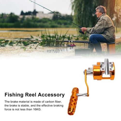 Aluminum alloy trolling - aluminum,