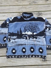 Vintage Obvious Fleece