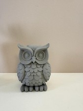 Owl Figurine – Miniature