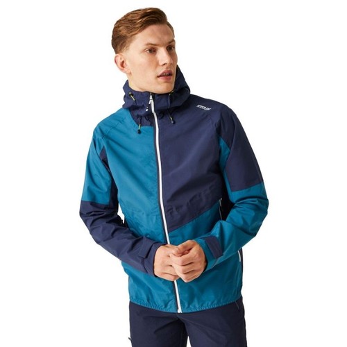 Regatta mens deserto jacket - regatta,