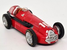 Brumm 1/43 Alfa Romeo 158 GP