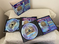 BBC Northern Lights Part 1,2&3