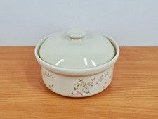 Vintage Sampson Oven-Safe Stove Cookware Bowl Retro Kitchen VGC