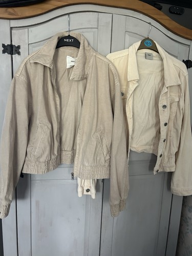 Mango mng jacket bundle m - jacket, s/