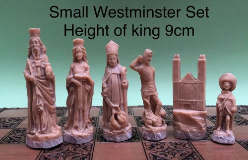 Small westminster abbey - abbey,
