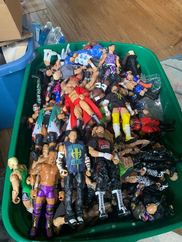 Wwe you pick elite - pick,