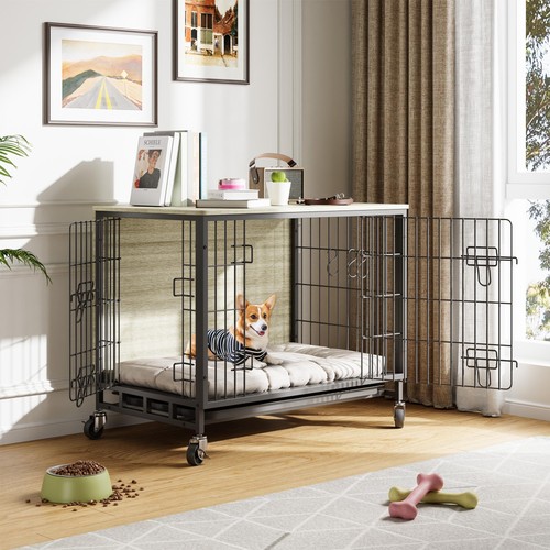 Dog cage pet - pet, crate