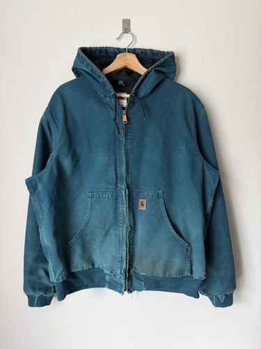 Vintage carhartt work - carhartt, wear