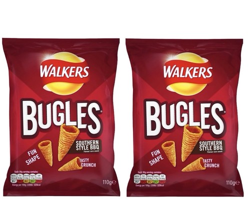 2pcs walkers bugles southern - 2pcs,