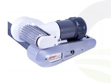 Powrtouch Evolution Twin Axle