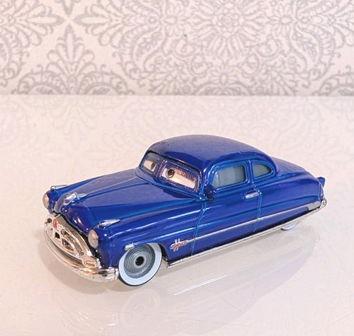 Disney pixar cars doc hudson - disney,