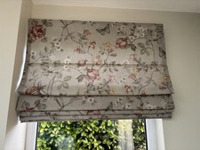 Roman Blinds 3 Available See