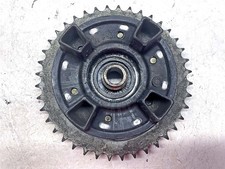 2006 Kawasaki Ninja ZX10R