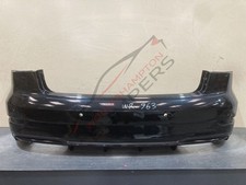 AUDI A3 8V5 SALOON 2016-19 REAR BUMPER WR-963 8V5807511J