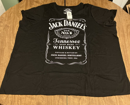 Torrid jack daniels crew neck - daniels,