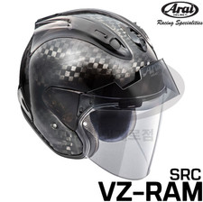 Arai Japan VZ-RAM SRC Super