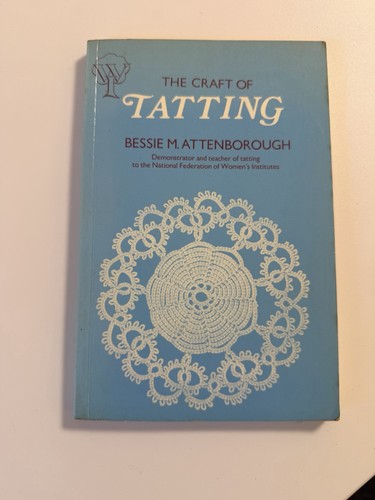 The craft tatting - the,