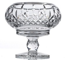 Tyrone Crystal 7x6" Compote
