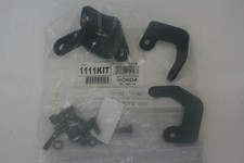 GIVI Windshield Fastening