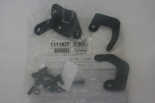 Givi windshield fastening - givi,
