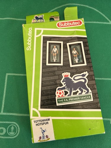Subbuteo 63740 tottenham - subbuteo, lw