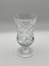 Vintage Thomas Webb Crystal
