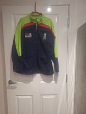 Cricket Umpires Jacket