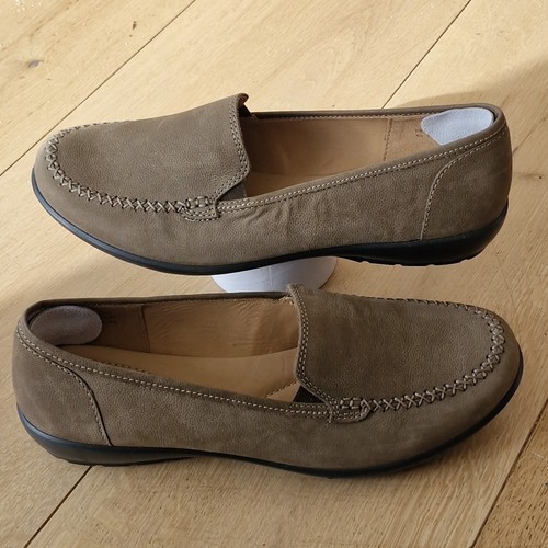 Womens hotter suede - womens,