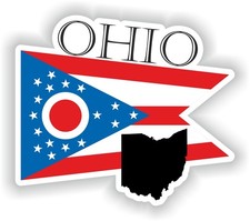 Ohio Country Project Flag
