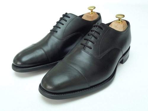 Loake 1880 aldwych black - loake,