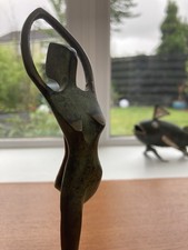 Vintage Stylised cubist