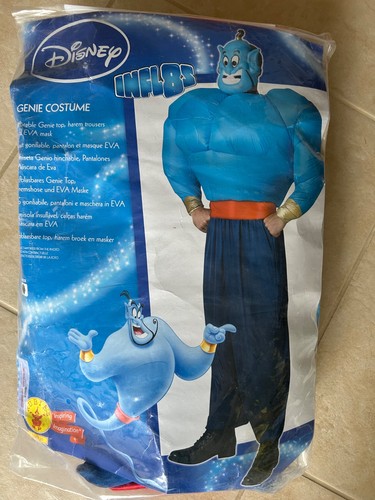 Disney alladin genie - alladin,