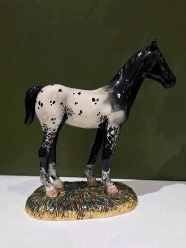 Vintage royal doulton horse - vintage,